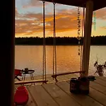 Majorsgrund - Private Island Malax