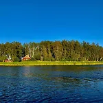 Majorsgrund - Private Island *