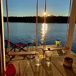 Majorsgrund - Private Island Malax