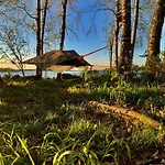 Majorsgrund - Private Island Villa Malax