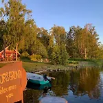 Villa Majorsgrund - Private Island Malax