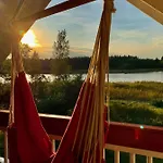 Majorsgrund - Private Island Villa Malax