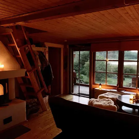 Villa Majorsgrund - Private Island *