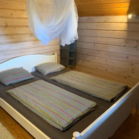 Majorsgrund - Private Island