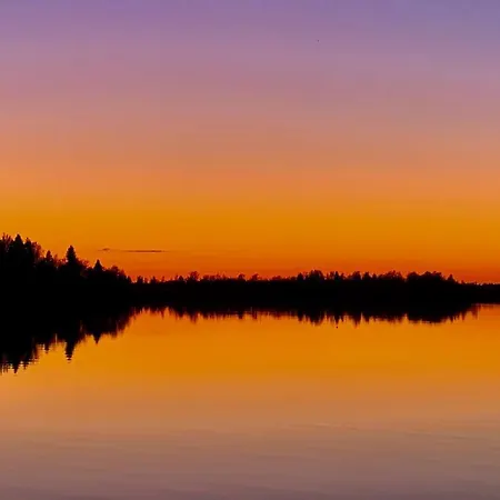 Majorsgrund - Private Island 빌라