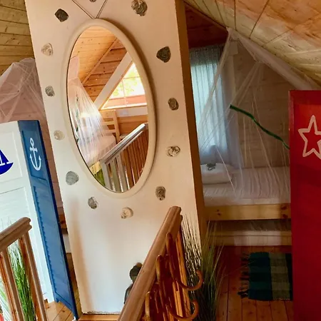 Majorsgrund - Private Island