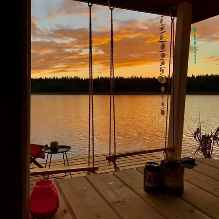 Majorsgrund - Private Island Malax