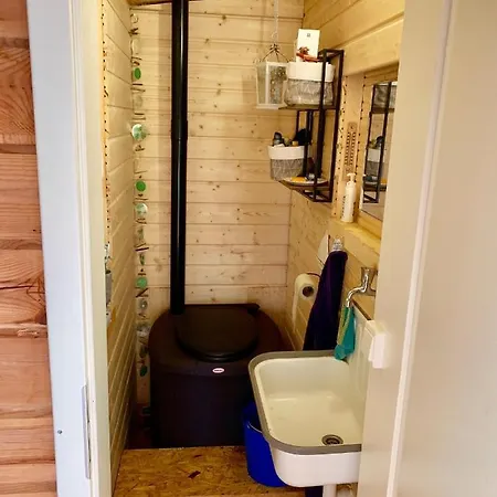 Majorsgrund - Private Island * Malax