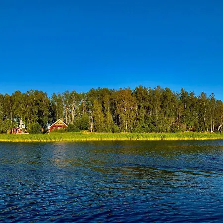Majorsgrund - Private Island *