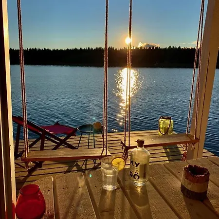 Majorsgrund - Private Island Malax