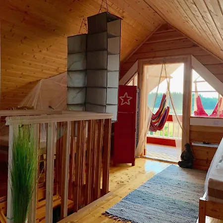 Majorsgrund - Private Island Villa