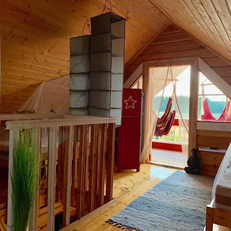 Majorsgrund - Private Island Villa