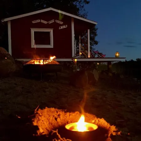 Majorsgrund - Private Island Malax